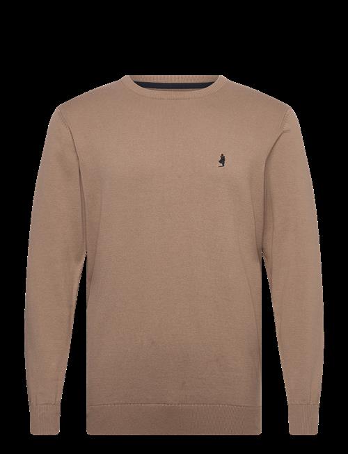 MCS | Ellison Reg Cw Cot Mcs M Knit | M