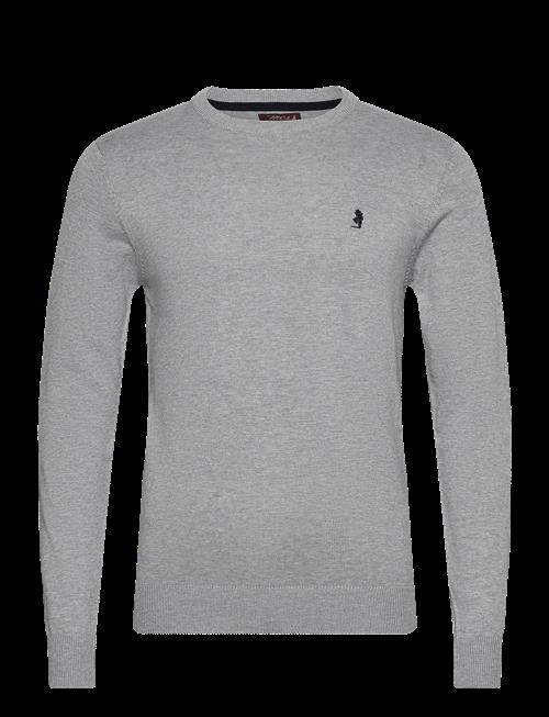 MCS | Ellison Reg Cw Cot Mcs M Knit | XXL