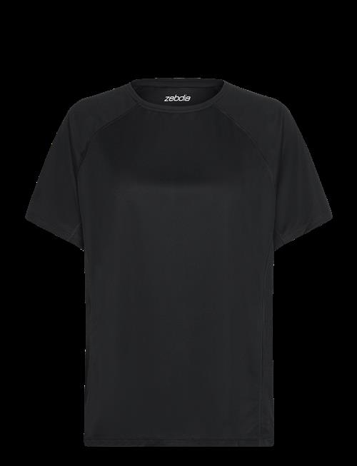 ZEBDIA | Women Sports T-Shirt | XXL