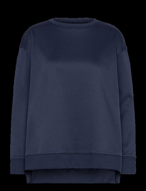 ZEBDIA | Women Oversize Sweat | L