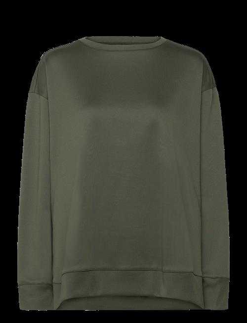 ZEBDIA | Women Oversize Sweat | L