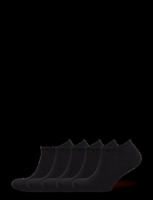 ZEBDIA | 5-Pk Tennis Footies | 35-38