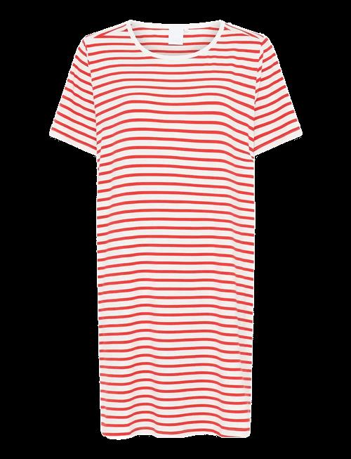 CCDK Copenhagen | Bea Shortsleeved Dress | XS