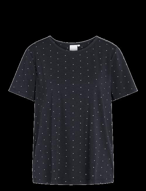 CCDK Copenhagen | Bea Shortsleeved T-Shirt | S