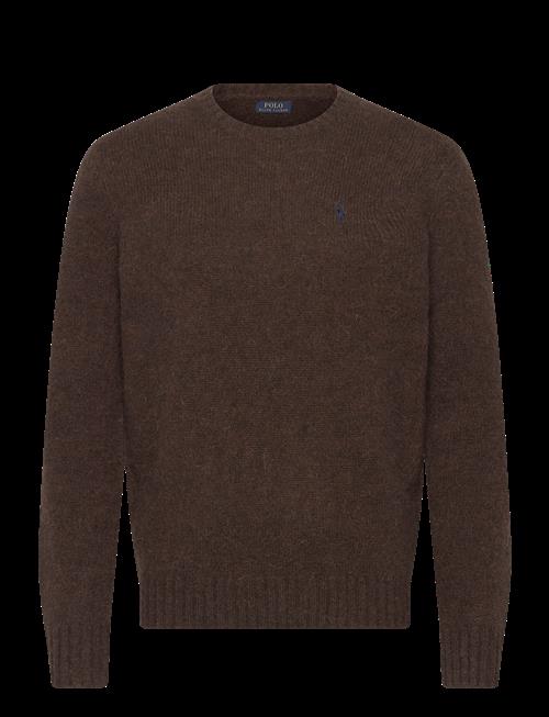 Polo Ralph Lauren | Textured Crewneck Sweater | XXL