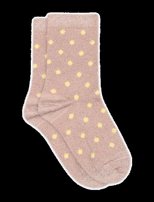 mp Denmark | Irma Glitter Socks | 37/39