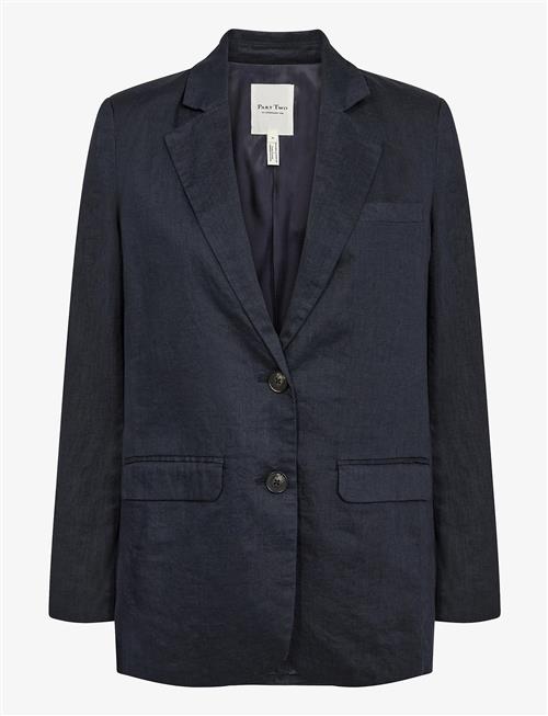 Part Two | Nyanpw Blazer | 32