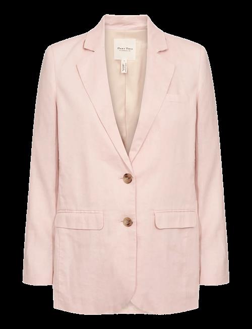 Part Two | Nyanpw Blazer | 40