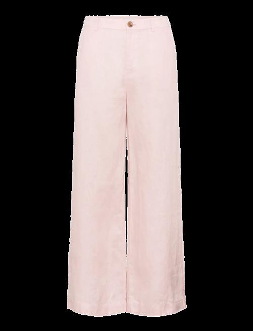 Part Two | Ninnespw Classic Wide Leg Pants | 42