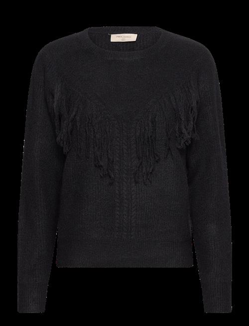 FREE/QUENT | Fqfringe-Pullover | L