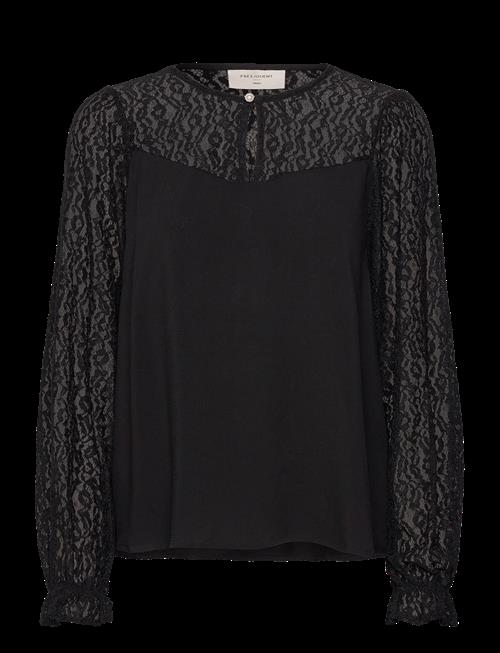 FREE/QUENT | Fqvialipa-Blouse | S
