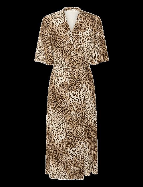 Gestuz | Gzkadla Wrap Dress | 38