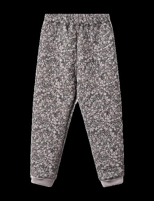 Wheat | Thermo Pants Alex | 98