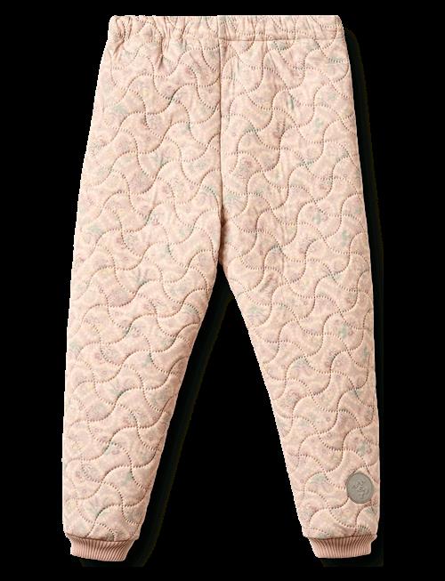 Wheat | Thermo Pants Alex | 152