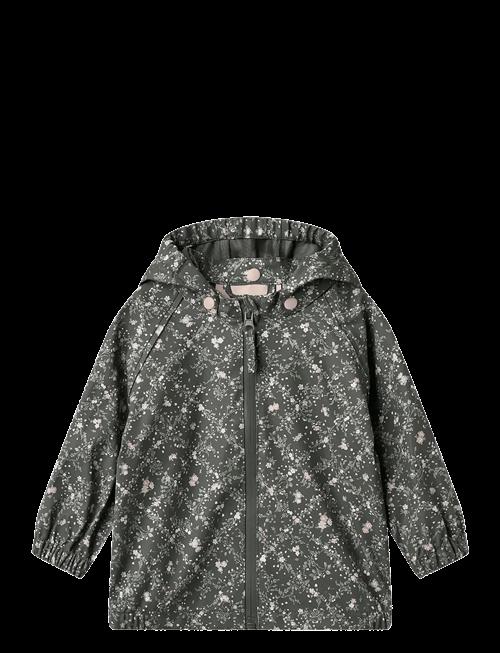Wheat | Rainwear Chardy Jacket | 86