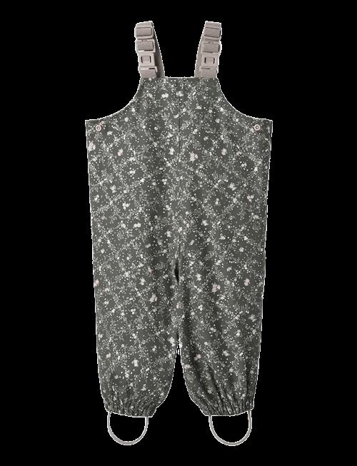 Wheat | Rainwear Charlo Overalls | 92