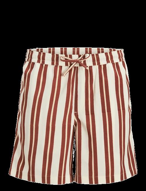 Jack & Jones | Jpstjaiden Jjjacquard Jogger Short Styd | S