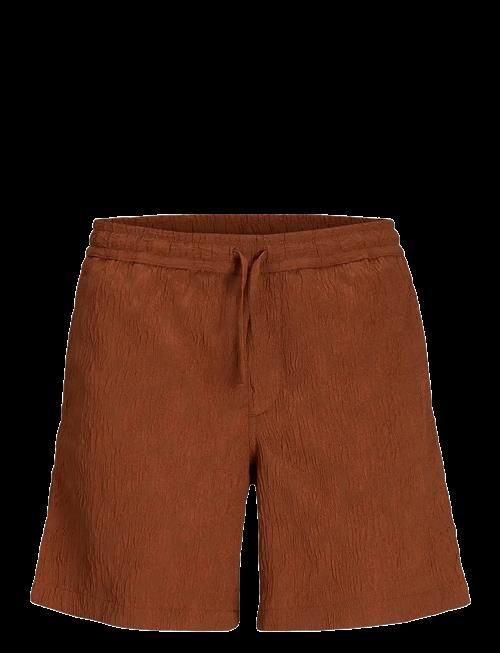 Jack & Jones | Jpstjaiden Jjjacquard Jogger Short Styd | M