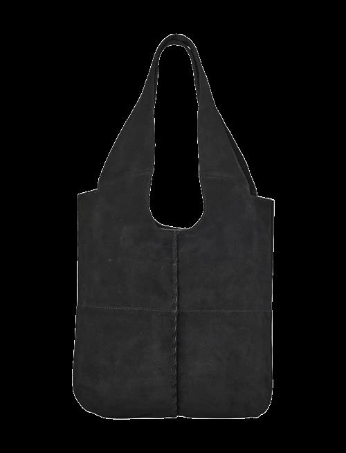 Becksöndergaard | Suede Demi Bag | ONE SIZE