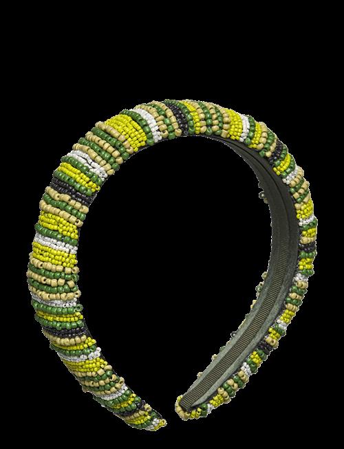 Becksöndergaard | Mahina Midi Beaded Hairbrace | ONE SIZE