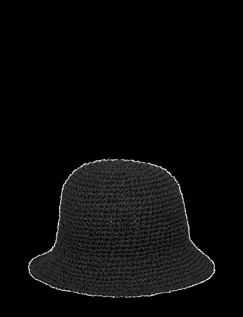 Becksöndergaard | Solid Saverina Straw Hat | XS/S