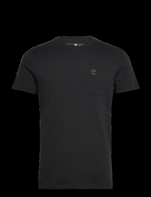 Timberland | Chest Pocket Short Sleeve Tee | S