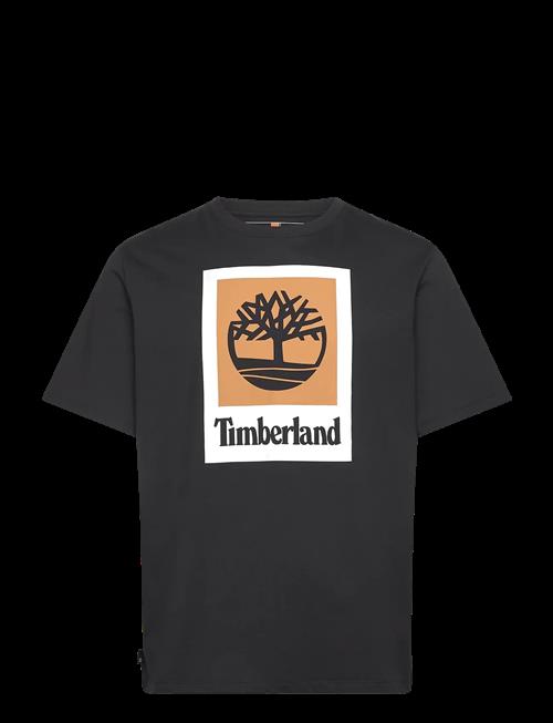 Timberland | Colored Short Sleeve Tee | M