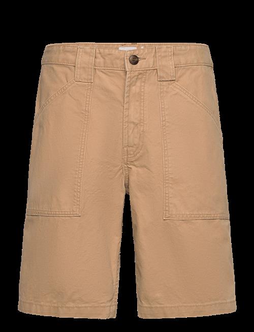 Timberland | Fatigue Washed Canvas Short | 30