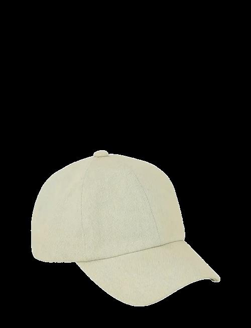 Becksöndergaard | Washed Denima Cap | ONE SIZE