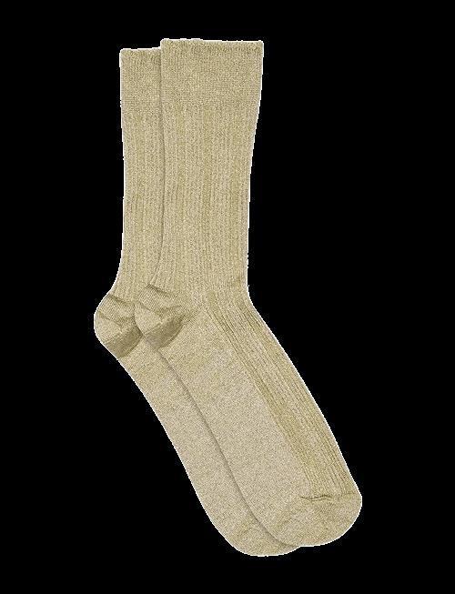mp Denmark | Julia Glitter Socks | 37/39