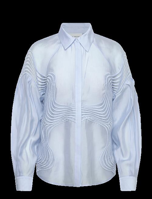Copenhagen Muse | Cmmolly-Shirt | L