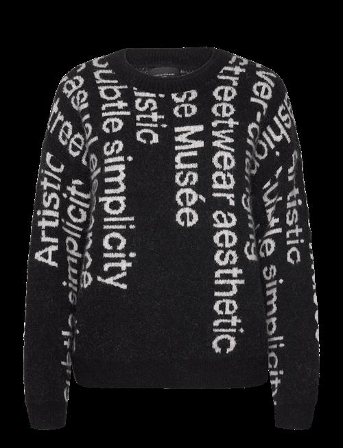 Copenhagen Muse | Cmibra-Pullover | XS/S