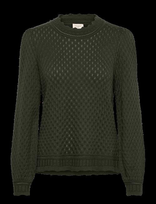 FREE/QUENT | Fqgina-Pullover | S
