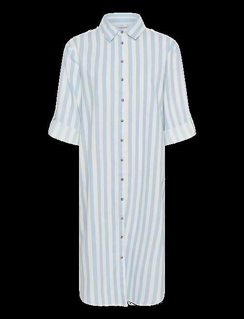 Saint Tropez | Zalindasz Shirt Dress | L