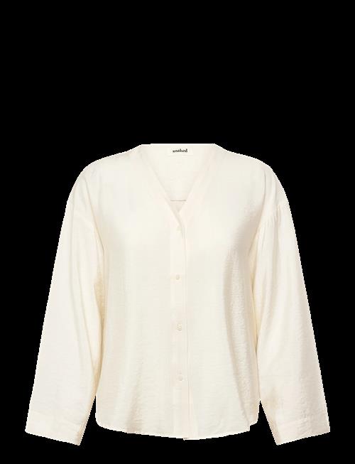 Soaked | Slleodora Shirt Blouse | XL
