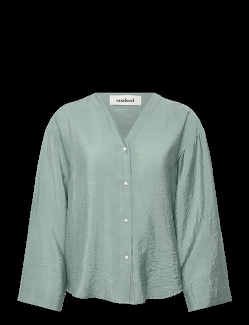 Soaked | Slleodora Shirt Blouse | XXL