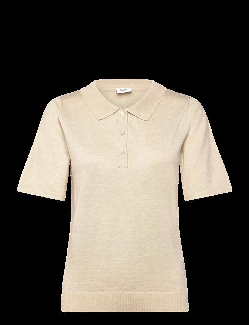 Saint Tropez | Milasz Polo Ss Pullover | XL