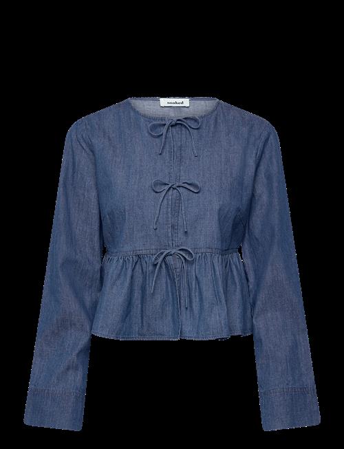 Soaked | Slchamy Shirt Blouse | L