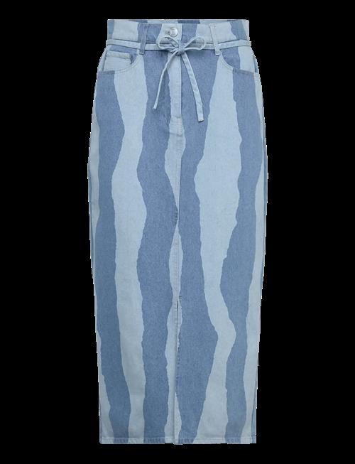 Soaked | Slmaisa Skirt | L