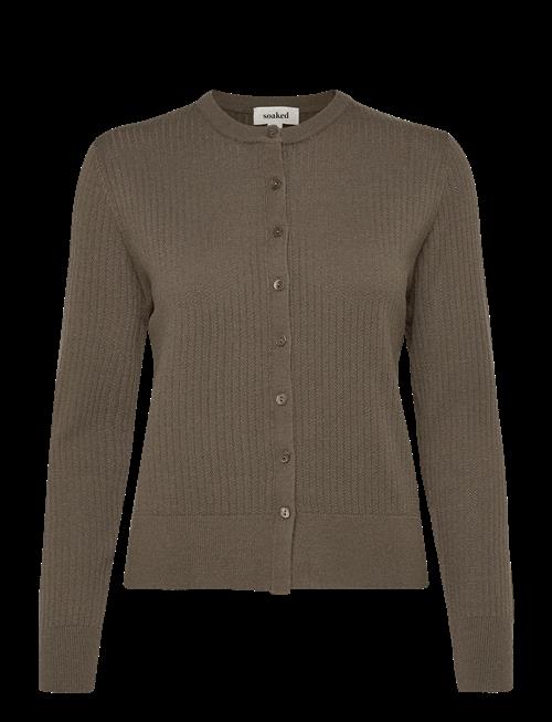 Soaked | Slspina Cardigan | M