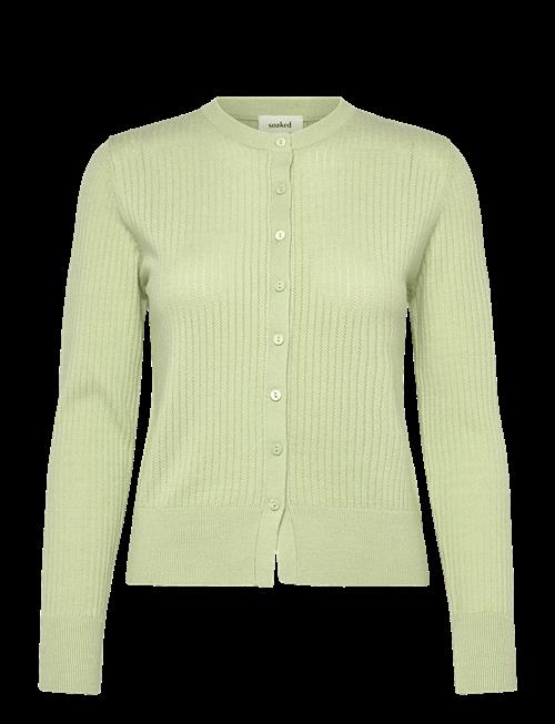 Soaked | Slspina Cardigan | XL