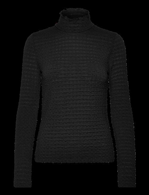 Dante6 | Dante6-Zane Structured Layering Top | L