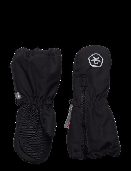Color Kids | Mittens Long W. Zipper | 6-12M