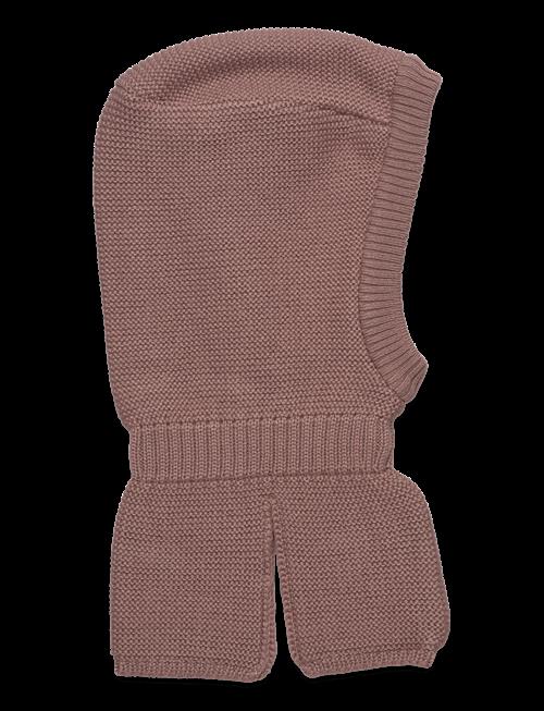 Color Kids | Balaclava - Wool W. Windstop | 48