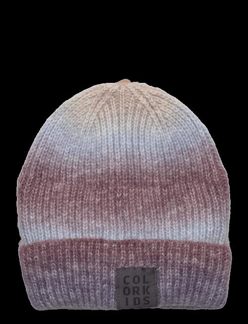 Color Kids | Beanie - Space Yarns | 52