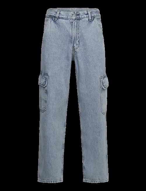 Levi's® | 568 Loose Strt Cargo My Pocket | 33 x 32