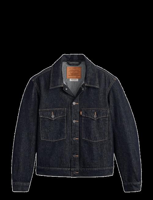 Levi's® | Embarcadero Station Jkt Love Y | L