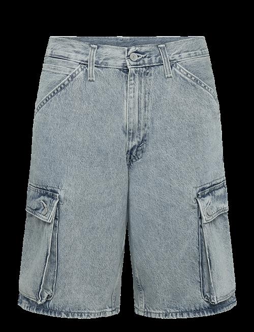 Levi's® | 478 Baggy Cargo Shorts My Pock | 34 x 12
