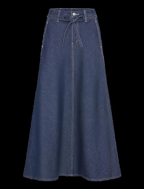 Levi's® | Xl Skirt Square Circle | 28