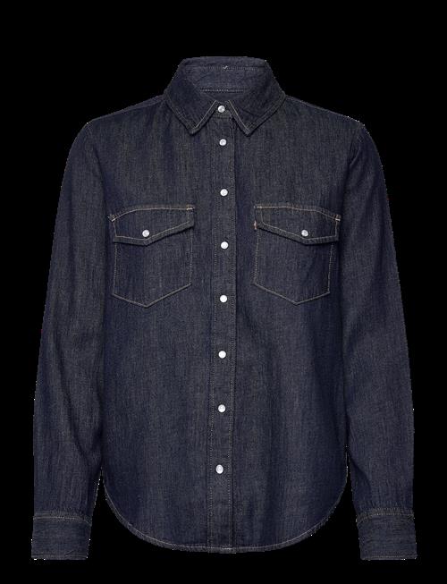 Levi's® | Iconic Western Todays News | L